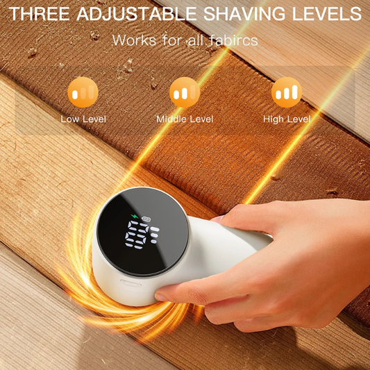 Form and Finish™ Lint Remover