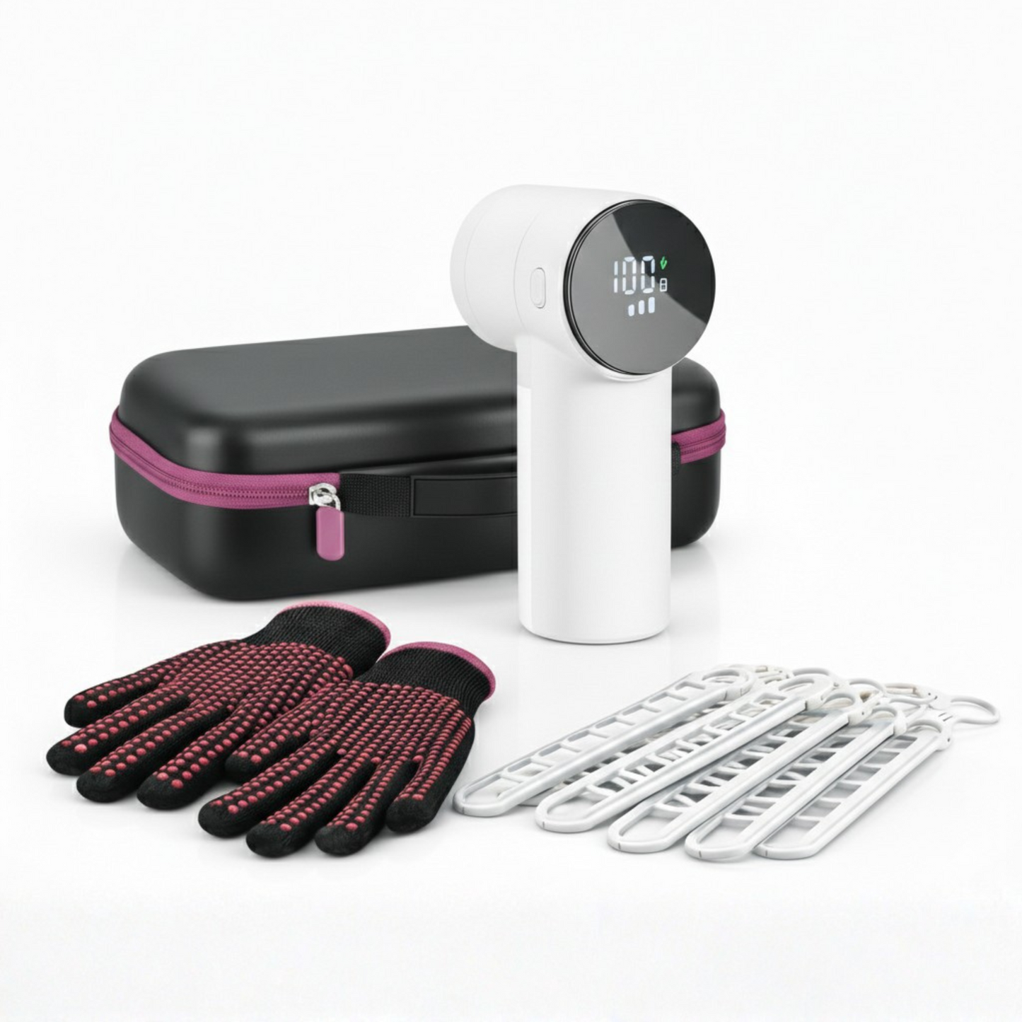 Form and Finish™ Wardrobe Care Kit