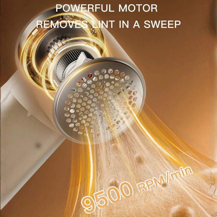 Form and Finish™ Lint Remover