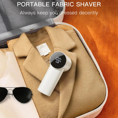 Form and Finish™ Lint Remover