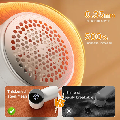 Form and Finish™ Lint Remover