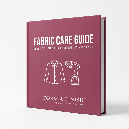 Fabric Care Guide
