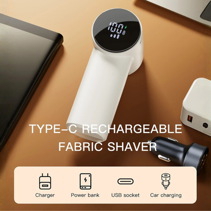 Form and Finish™ Lint Remover