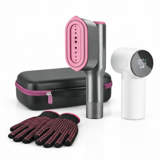 Form and Finish™ Essential Care System