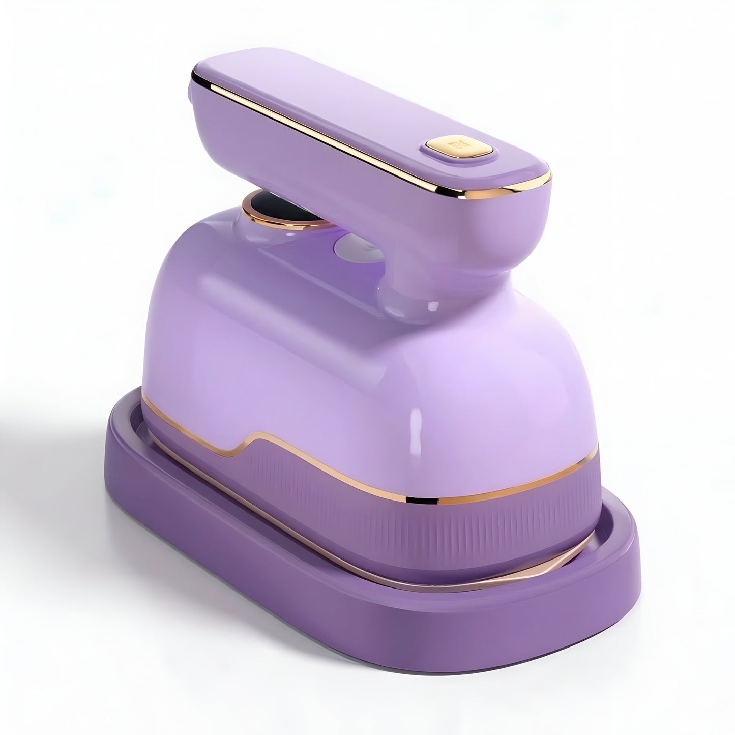 Form and Finish™ MiniPro 2-in-1 Steamer & Iron