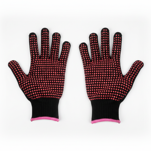 Form and Finish™ Steaming Glove