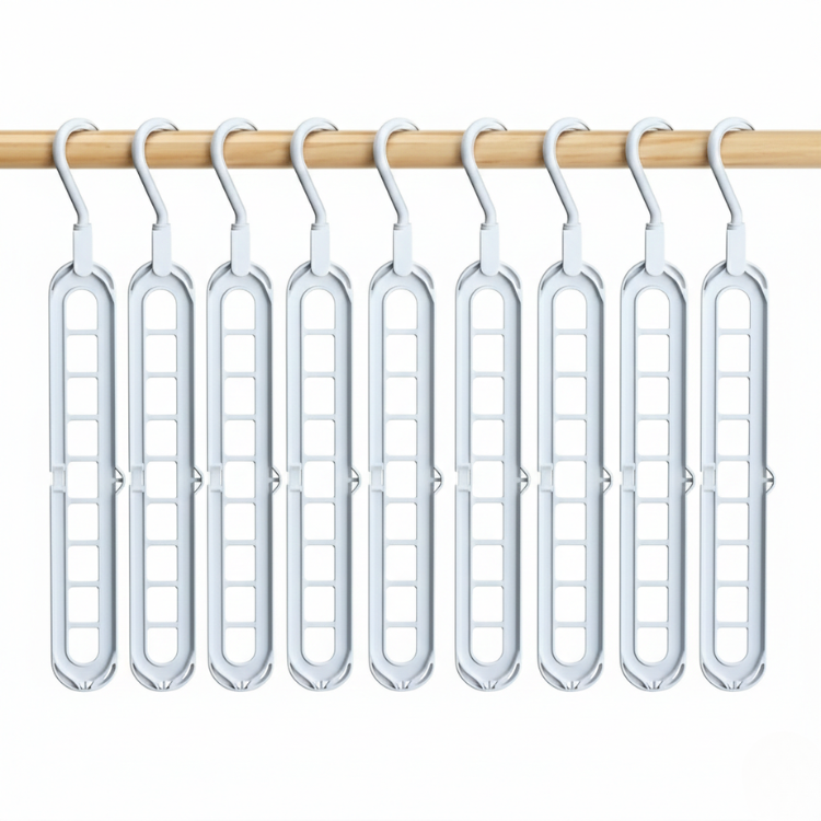 Form and Finish™ Space Saver Hanger