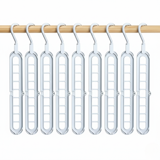 Form and Finish™ Space Saver Hanger