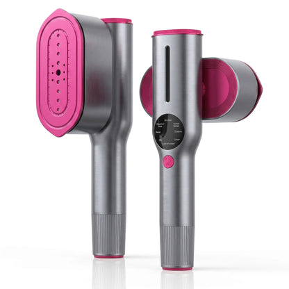 Form and Finish™ SteamerPro 2-in-1 Steamer & Iron